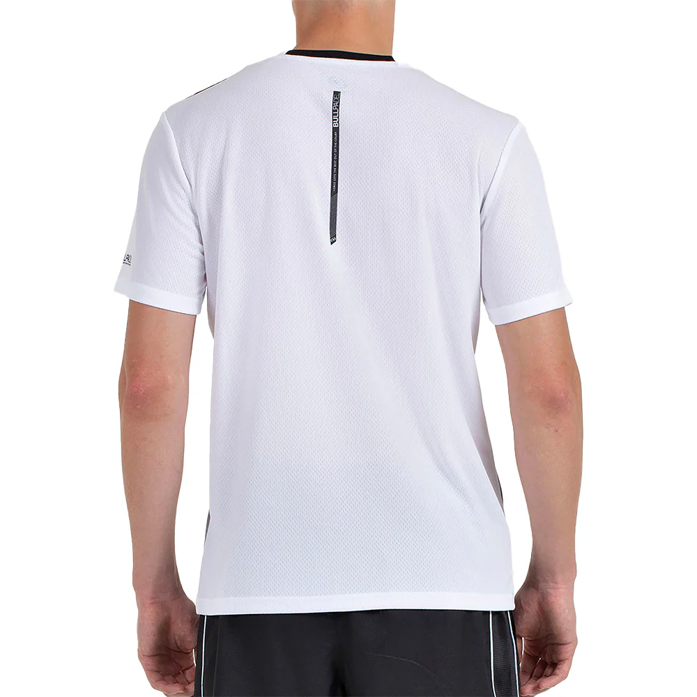 BULLPADEL CUMBRE Hombre (Camiseta) - Image 7