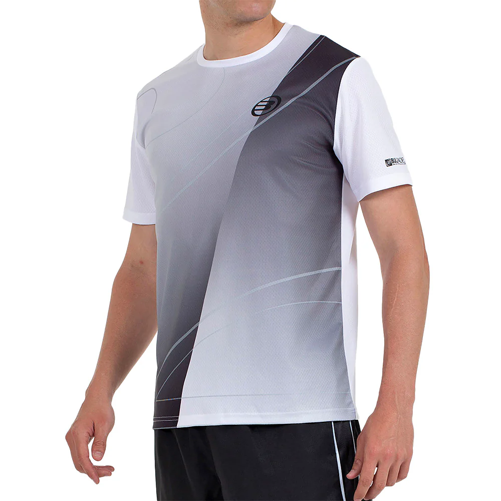 BULLPADEL CUMBRE Hombre (Camiseta) - Image 8