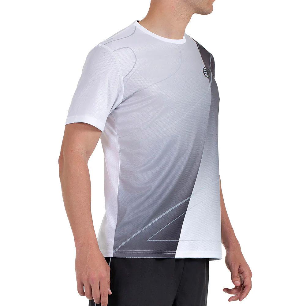 BULLPADEL CUMBRE Hombre (Camiseta) - Image 9