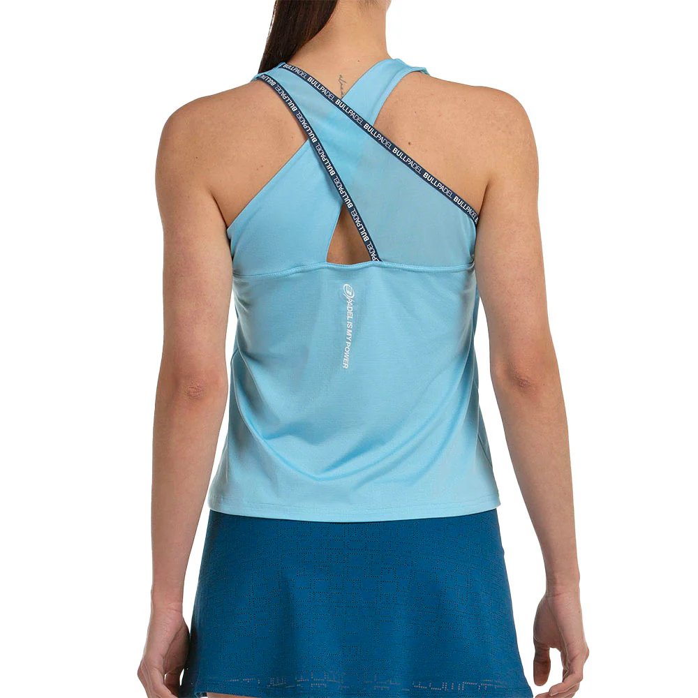 BULLPADEL DACA Mujer (Camiseta) - Image 2