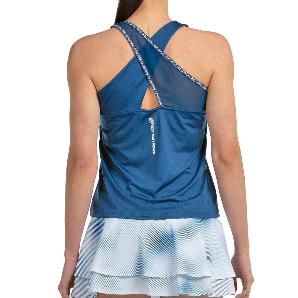 BULLPADEL DACA Mujer (Camiseta) - Image 6