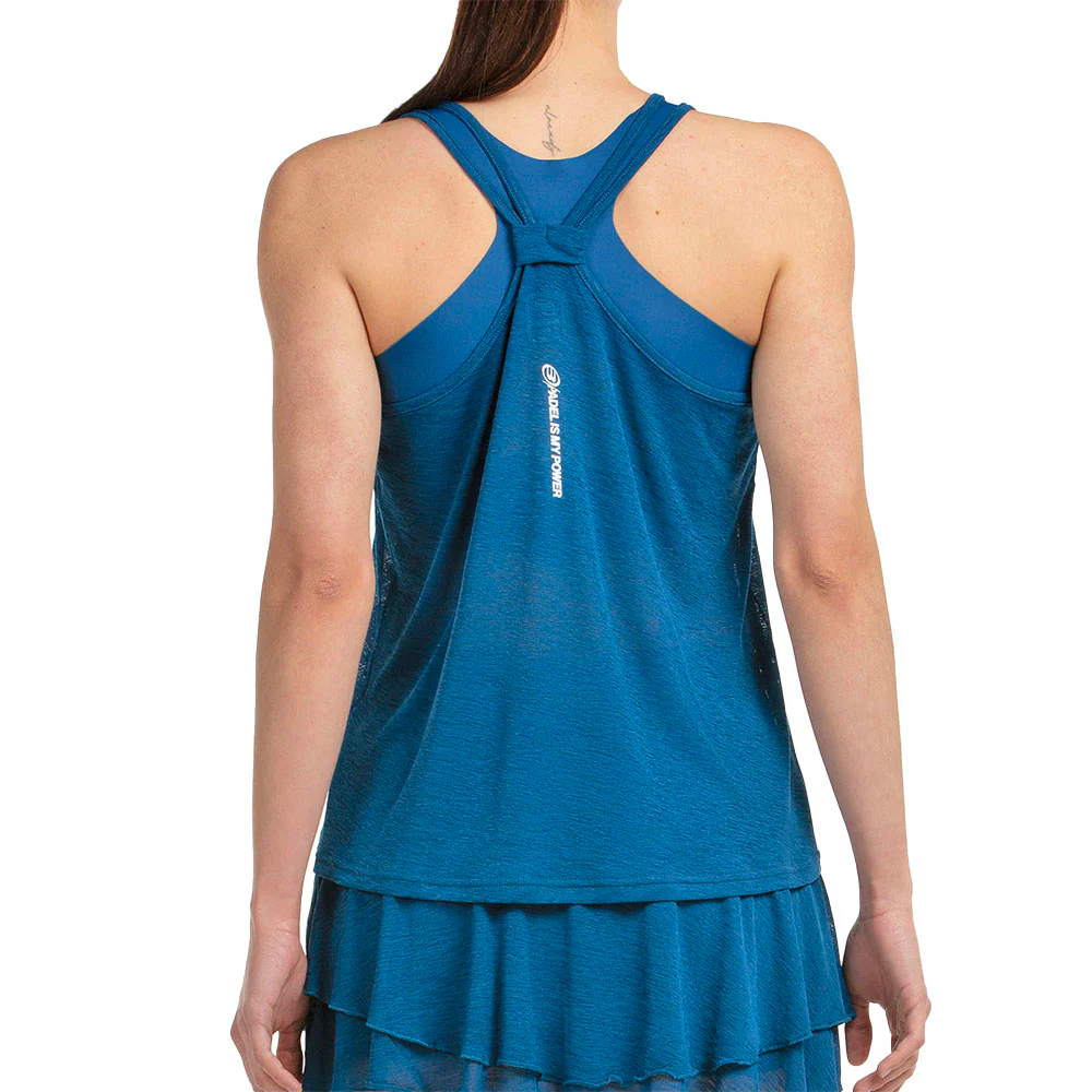 BULLPADEL DALENA Mujer (Camiseta) - Image 2