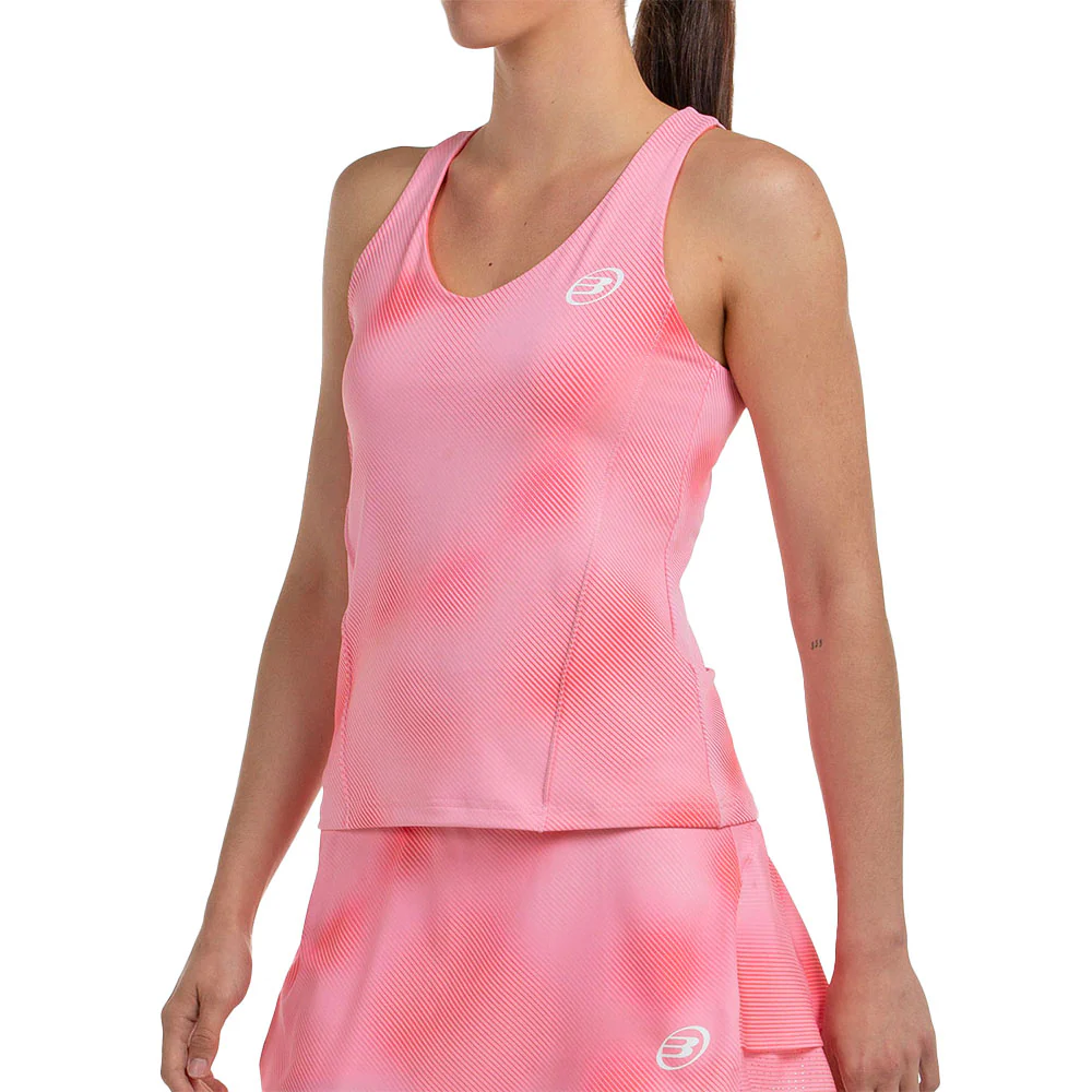 BULLPADEL DAN Mujer (Camiseta) - Image 3