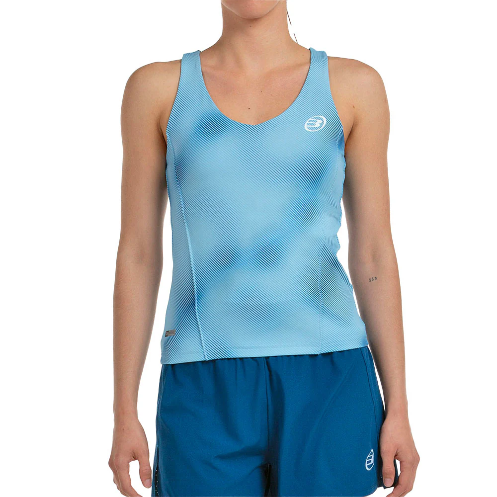 BULLPADEL DAN Mujer (Camiseta) - Image 5