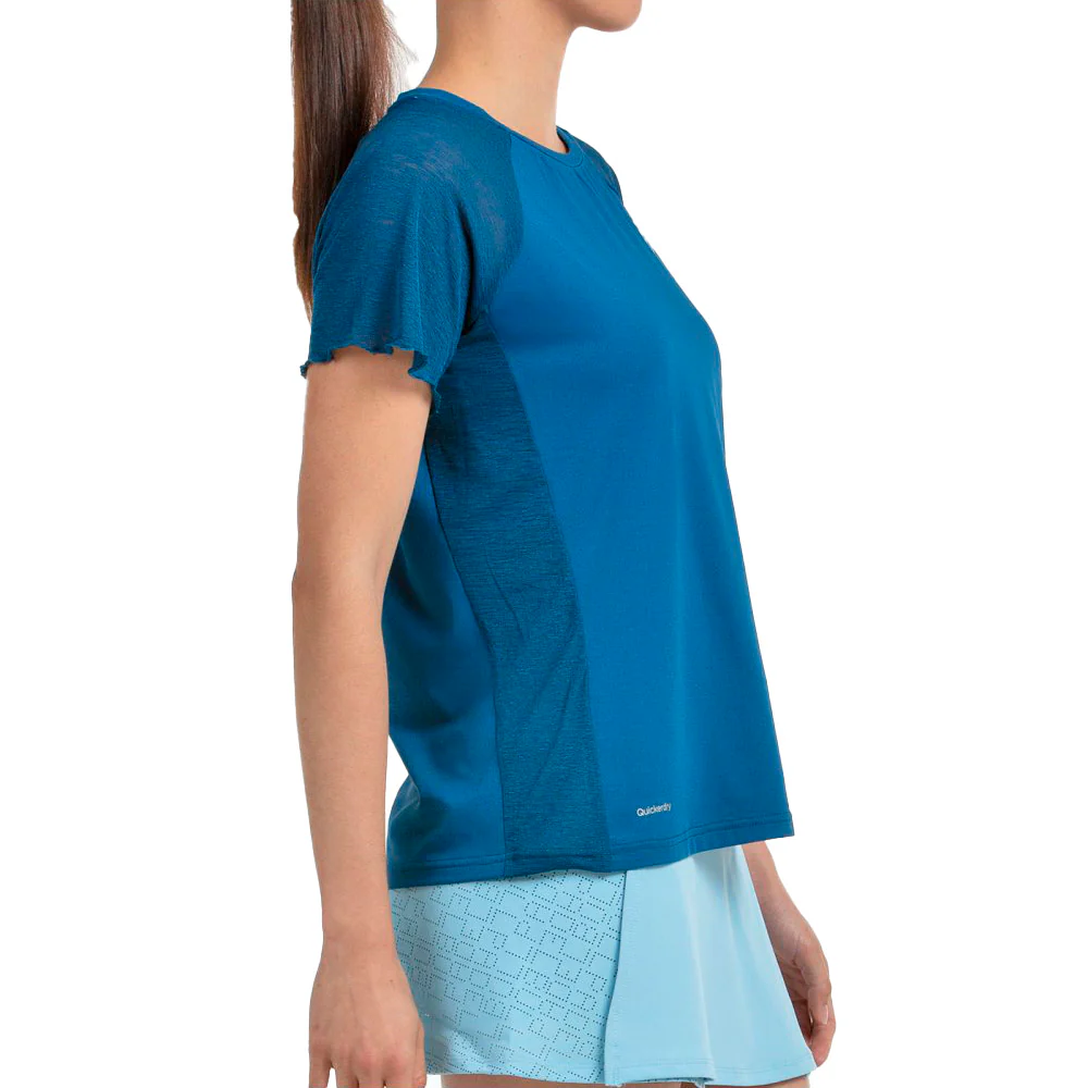 BULLPADEL DEDALE Mujer (Camiseta) - Image 4
