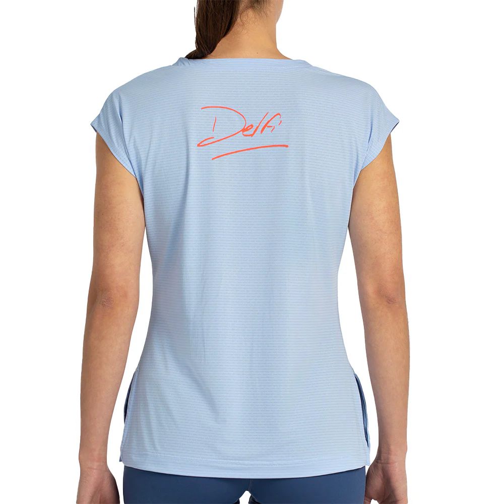 BULLPADEL DELFI BREA 25I (Camiseta) - Image 2