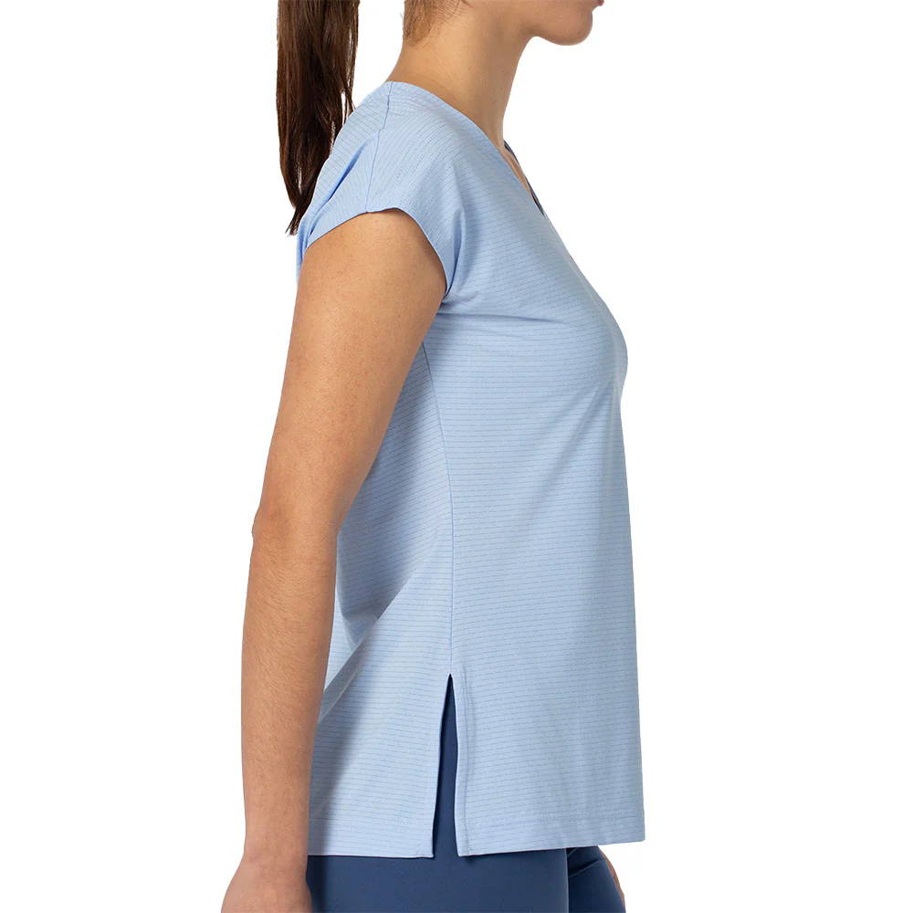 BULLPADEL DELFI BREA 25I (Camiseta) - Image 3