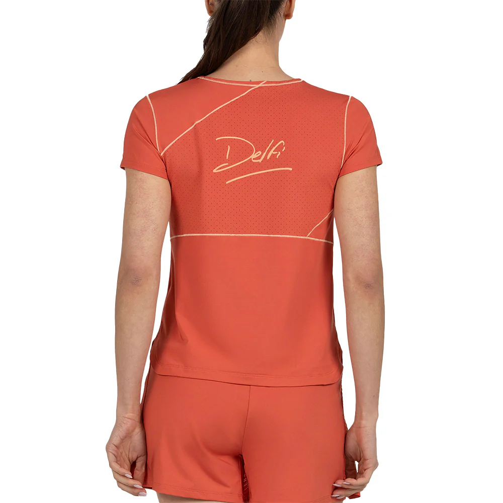 BULLPADEL DELFI BREA 26V (Camiseta) - Image 2