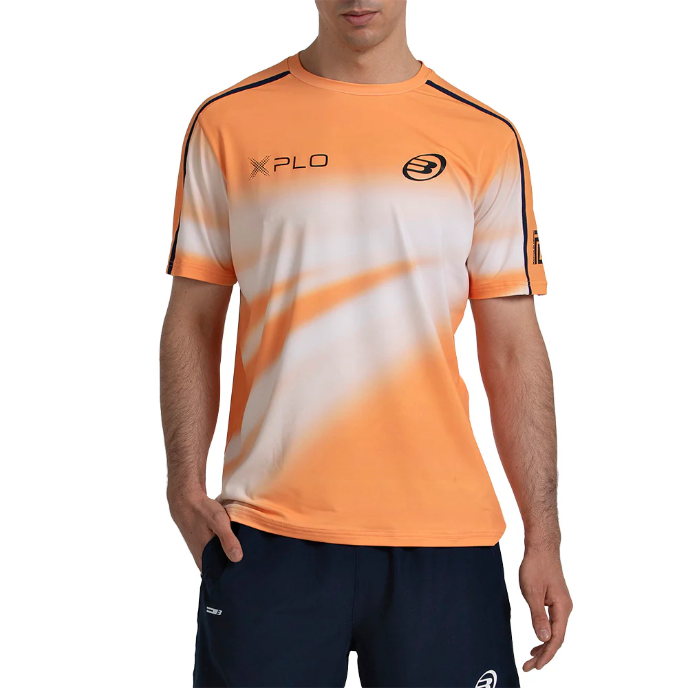 BULLPADEL DI NENNO 26V (Camiseta) - Image 10