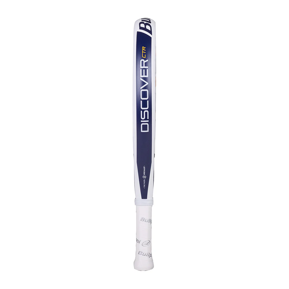 BULLPADEL DISCOVER Control 2025 (Pala) - Image 3