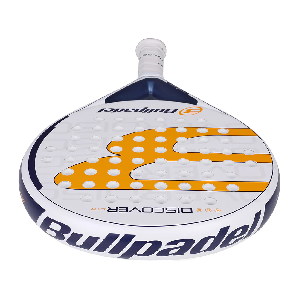 BULLPADEL DISCOVER Control 2025 (Pala) - Image 4