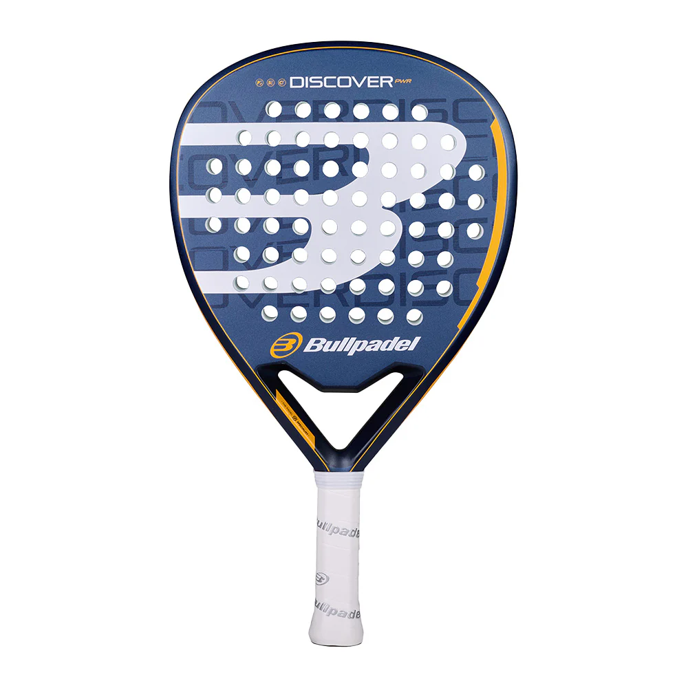 BULLPADEL DISCOVER Power 2025 (Pala)