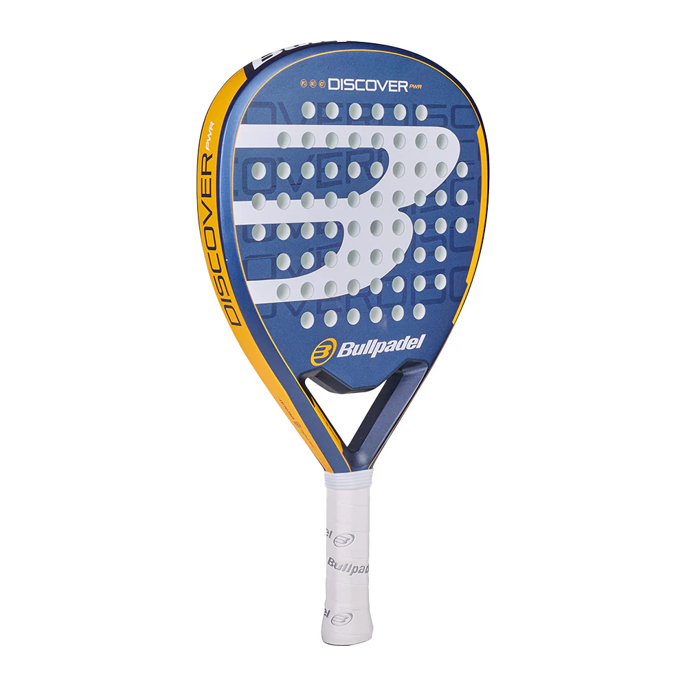 BULLPADEL DISCOVER Power 2025 (Pala) - Image 2