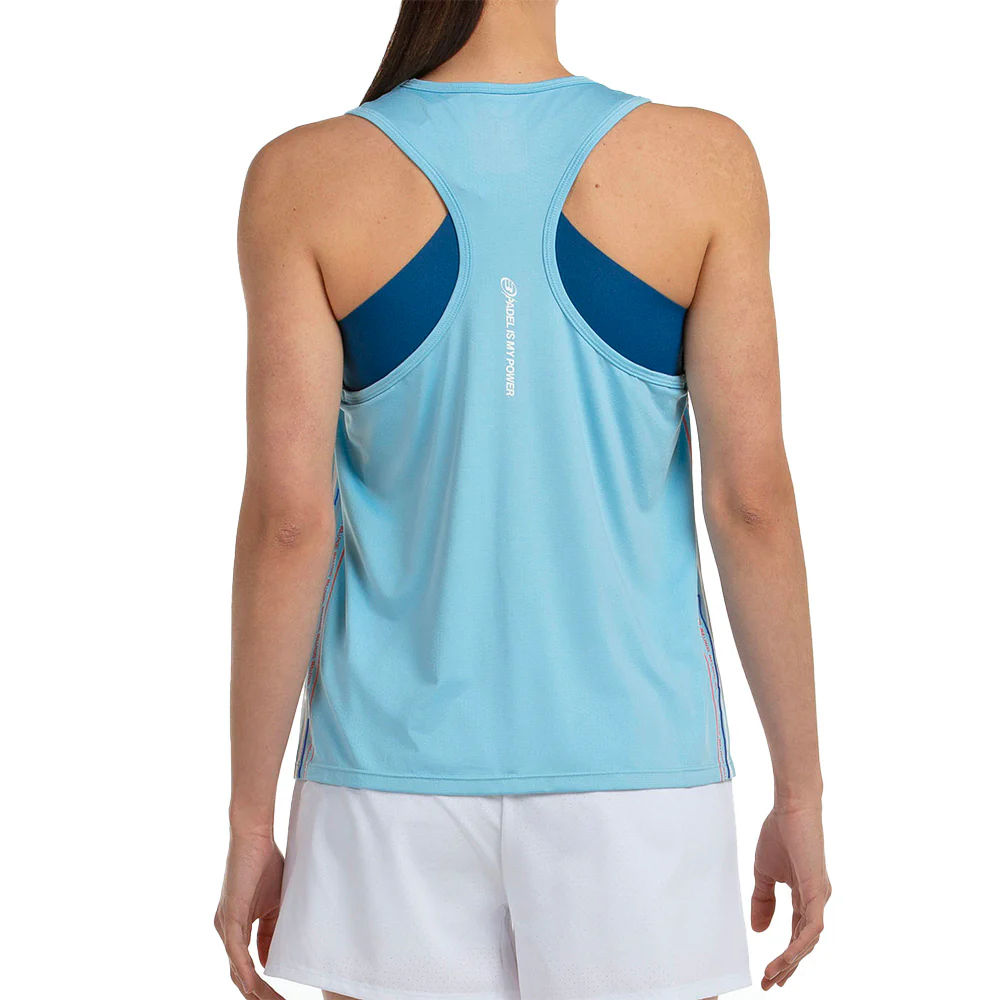 BULLPADEL DURANTA Mujer (Camiseta) - Image 6