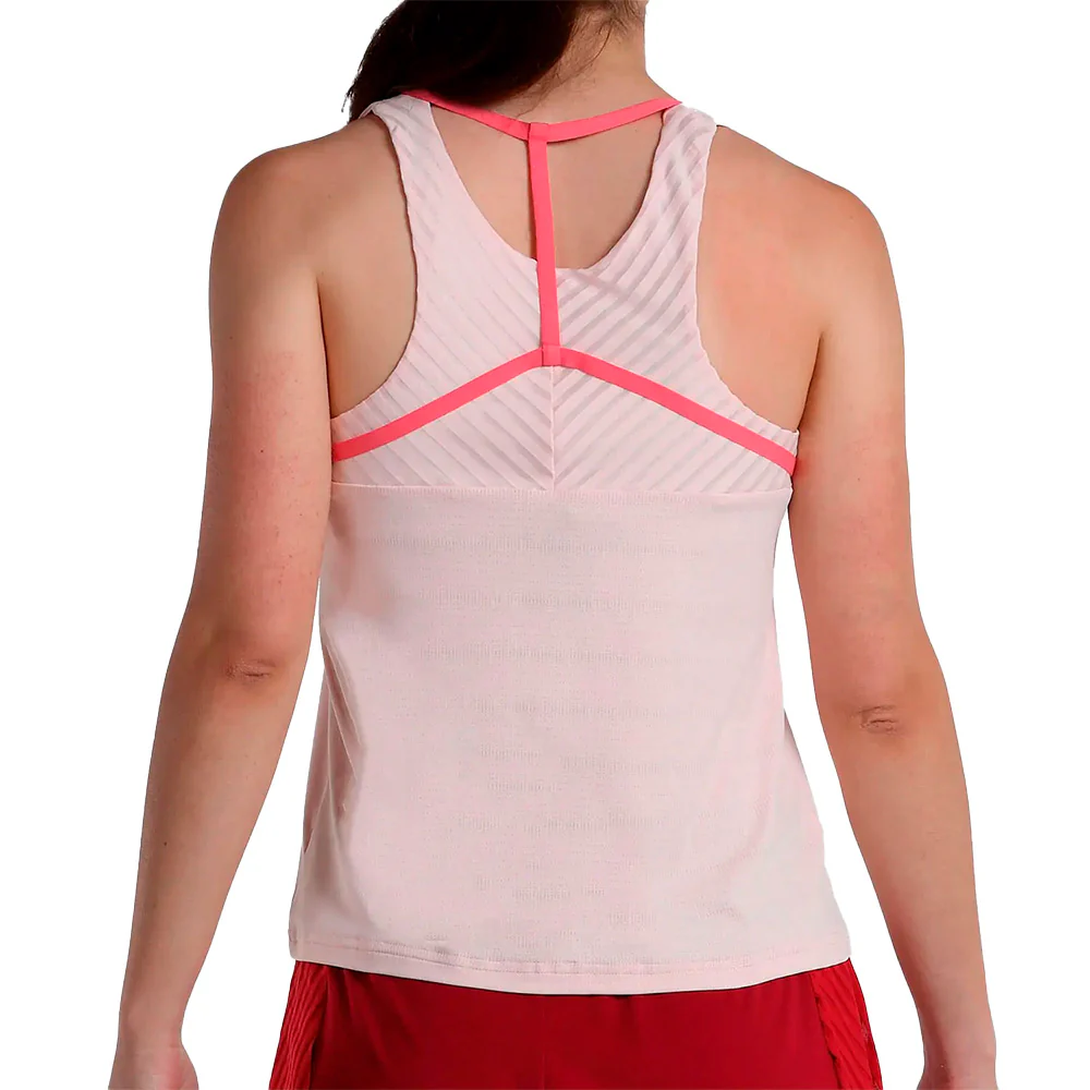 BULLPADEL EDRAR Mujer (Camiseta) - Image 2
