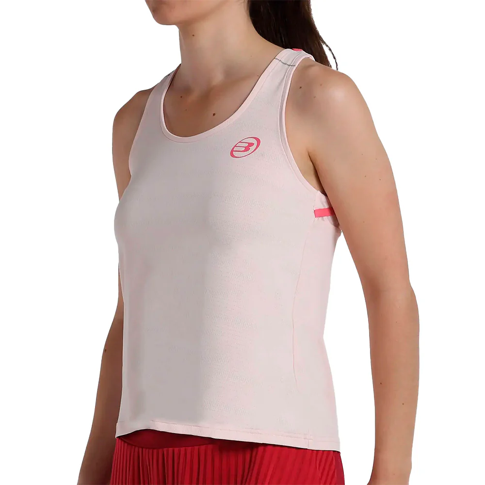 BULLPADEL EDRAR Mujer (Camiseta) - Image 3