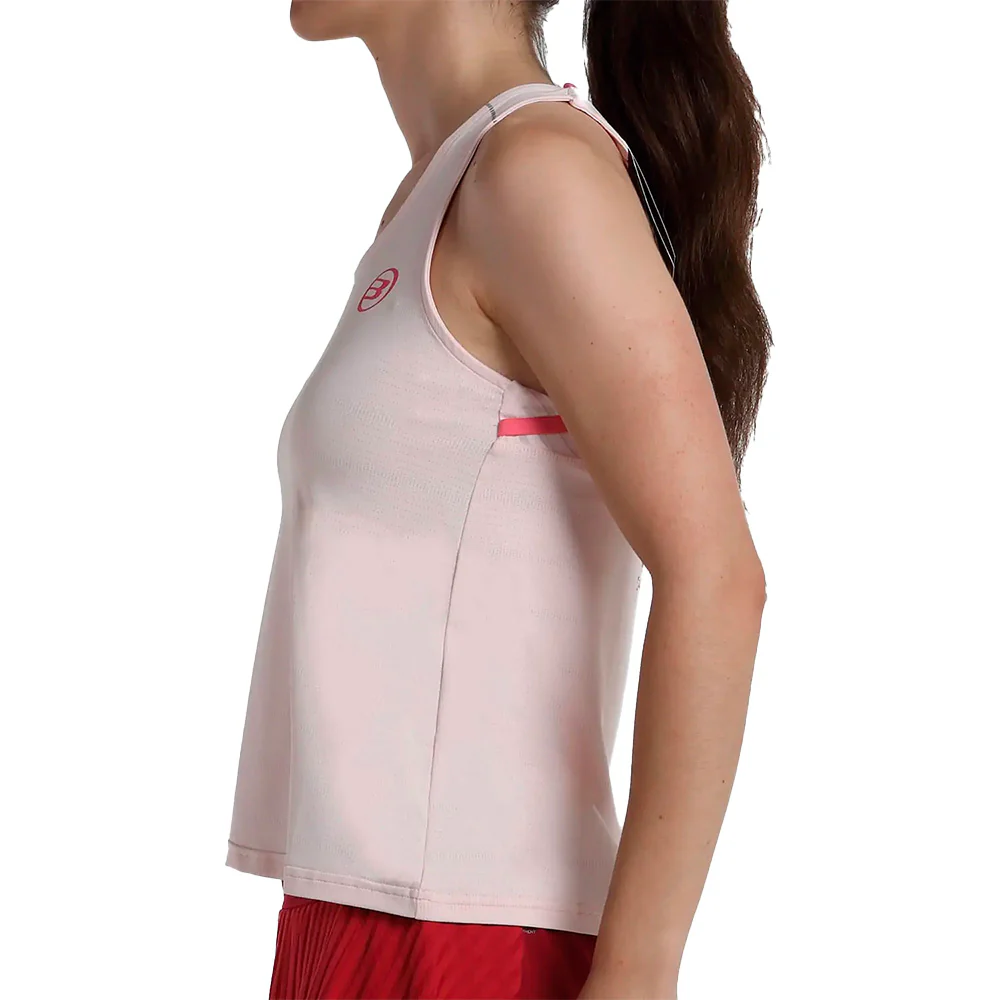 BULLPADEL EDRAR Mujer (Camiseta) - Image 4