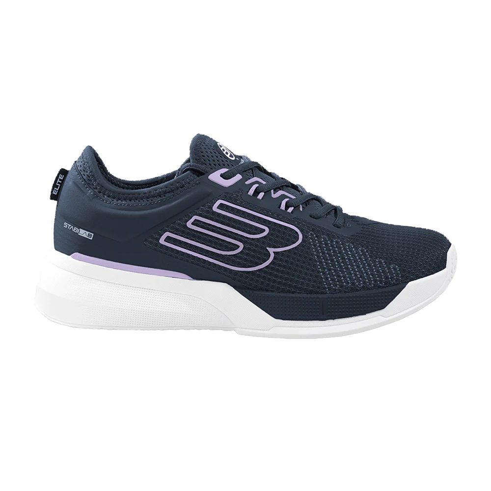 BULLPADEL ELITE 26V Azul GEMMA TRIAY (Zapatillas)