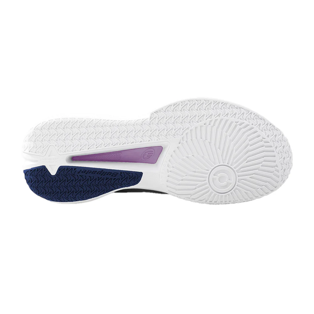 BULLPADEL ELITE 26V Azul GEMMA TRIAY (Zapatillas) - Image 2