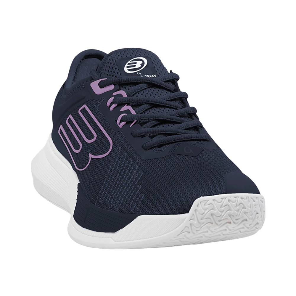 BULLPADEL ELITE 26V Azul GEMMA TRIAY (Zapatillas) - Image 3