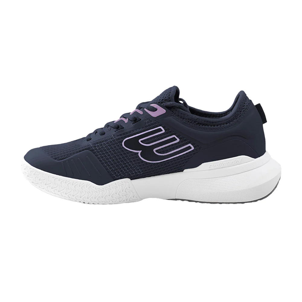 BULLPADEL ELITE 26V Azul GEMMA TRIAY (Zapatillas) - Image 4
