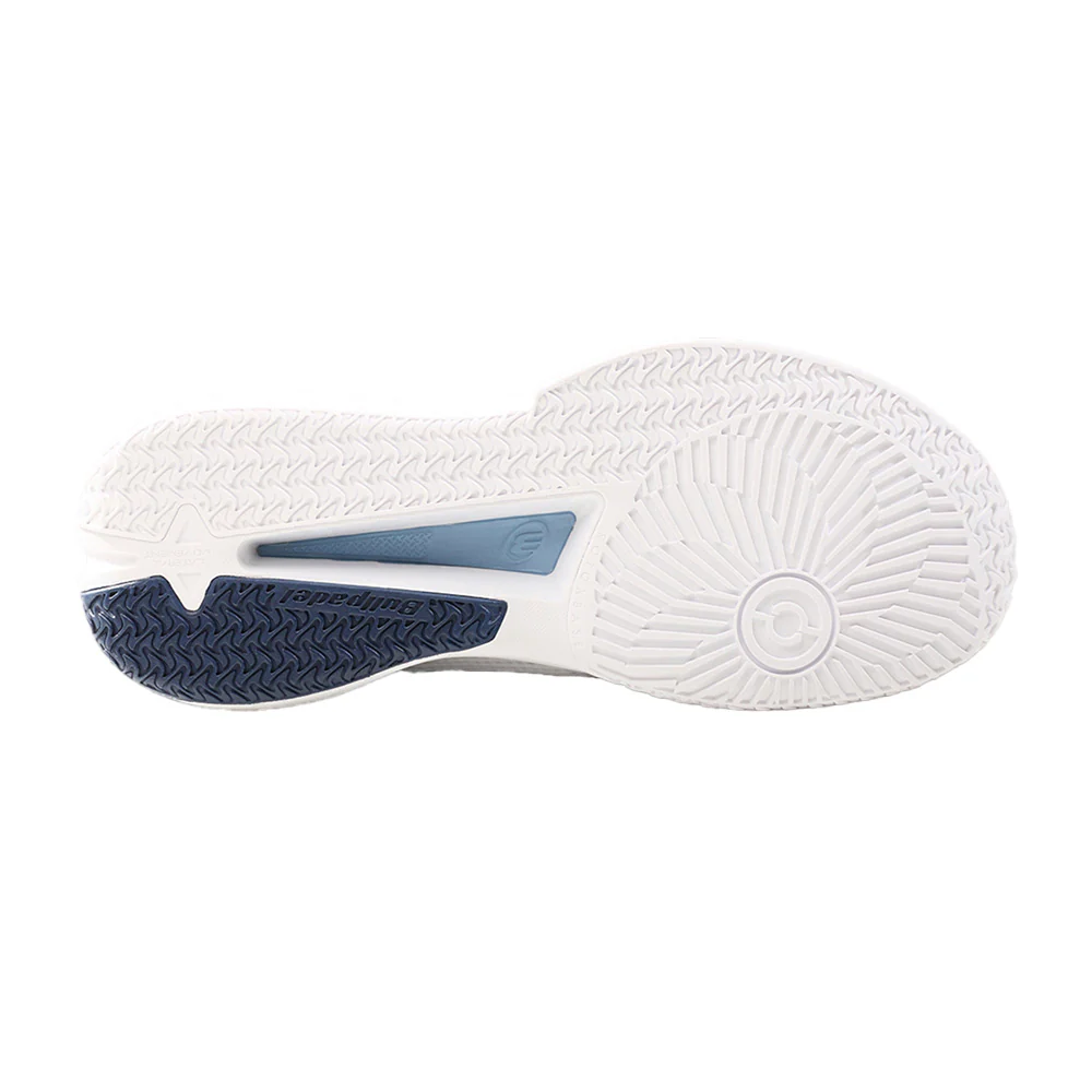 BULLPADEL ELITE 26V Blanco GEMMA TRIAY (Zapatillas) - Image 3