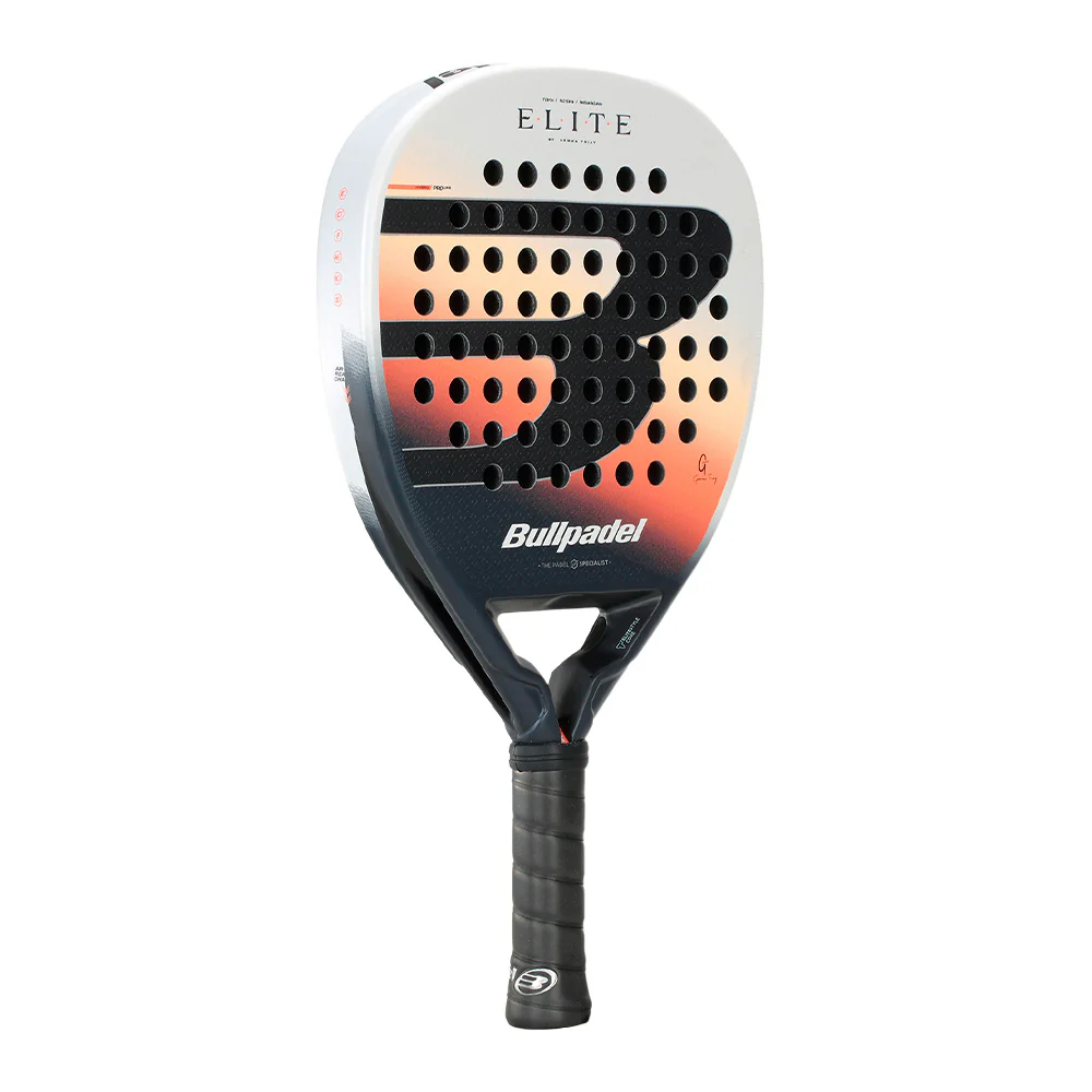 BULLPADEL ELITE W 2026 GEMMA TRIAY (Pala) - Image 3