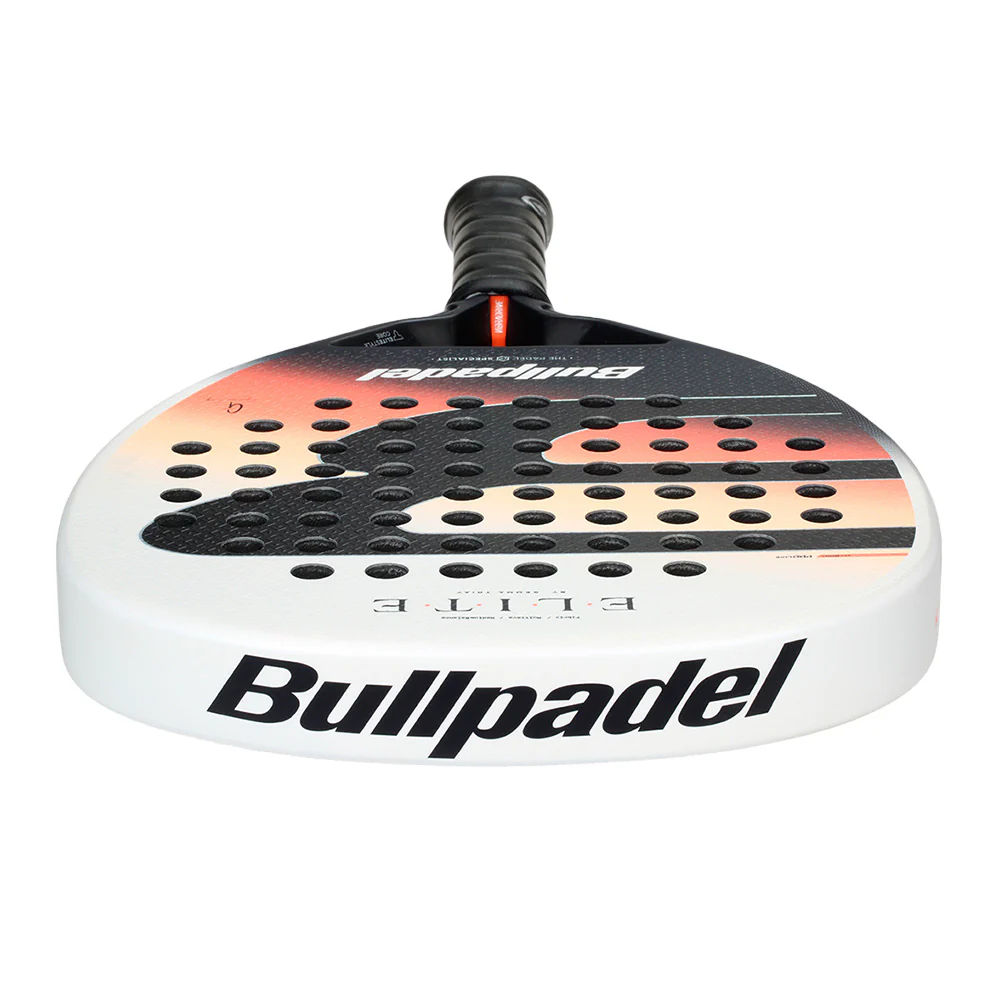 BULLPADEL ELITE W 2026 GEMMA TRIAY (Pala) - Image 5