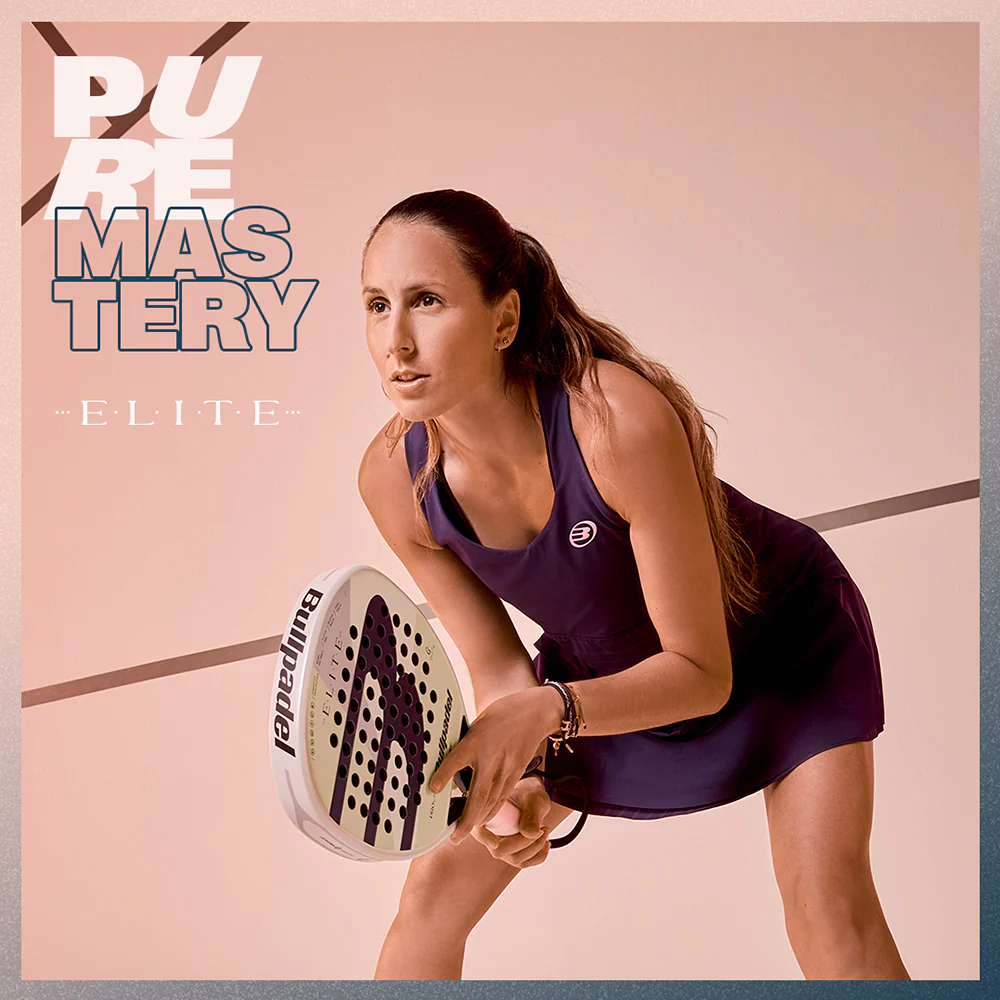 BULLPADEL ELITE W 25 GEMMA TRIAY 2025 (Pala) - Image 2