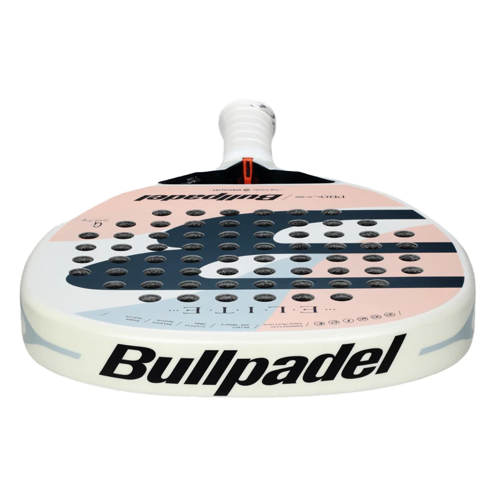 BULLPADEL ELITE W 25 GEMMA TRIAY 2025 (Pala) - Image 5