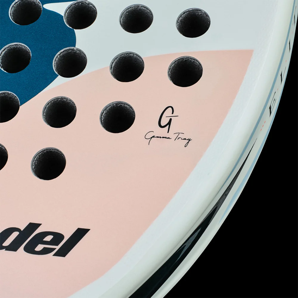 BULLPADEL ELITE W 25 GEMMA TRIAY 2025 (Pala) - Image 6