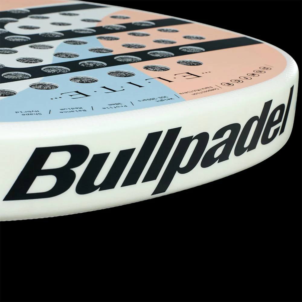 BULLPADEL ELITE W 25 GEMMA TRIAY 2025 (Pala) - Image 7