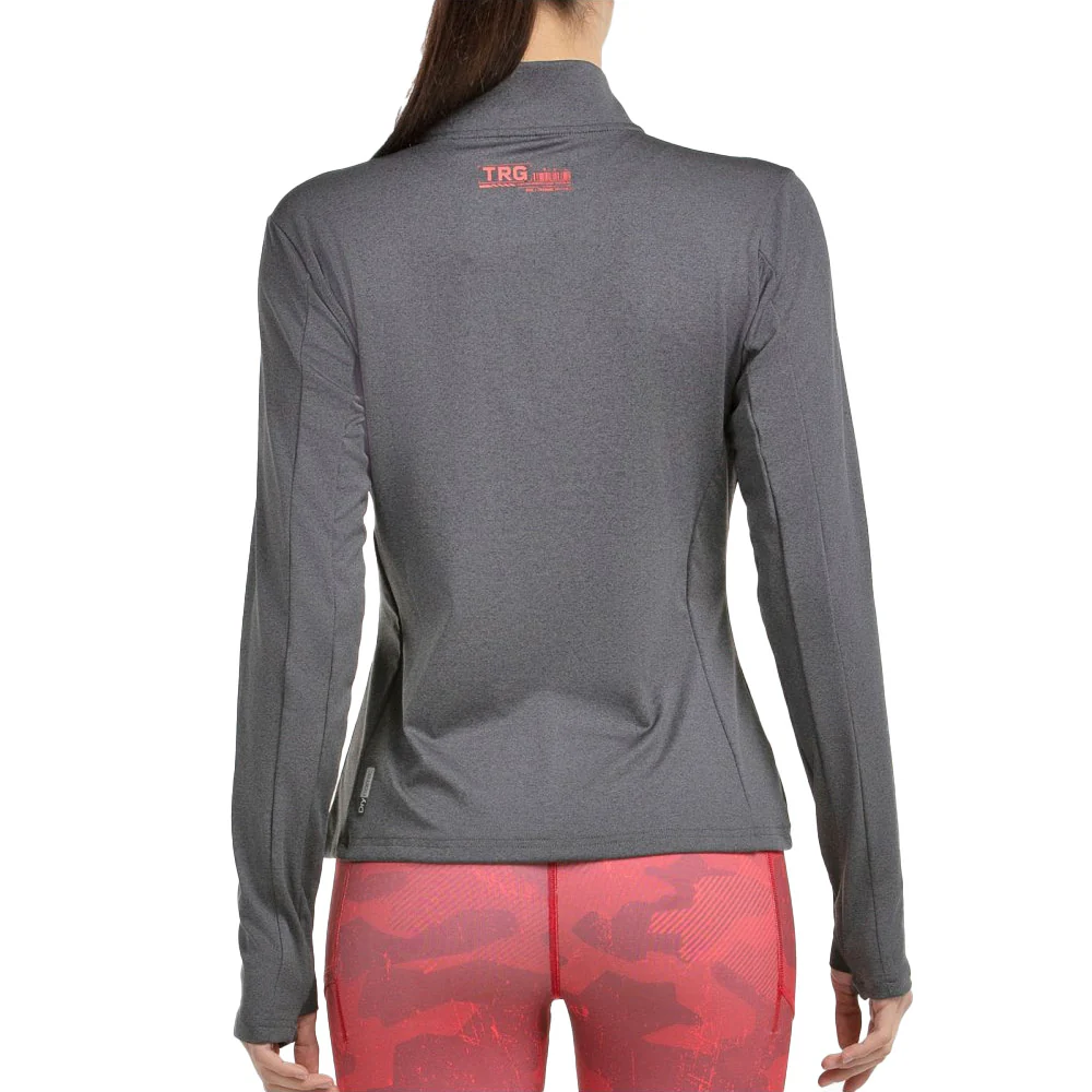 BULLPADEL ENIF Mujer (Sudadera) - Image 2
