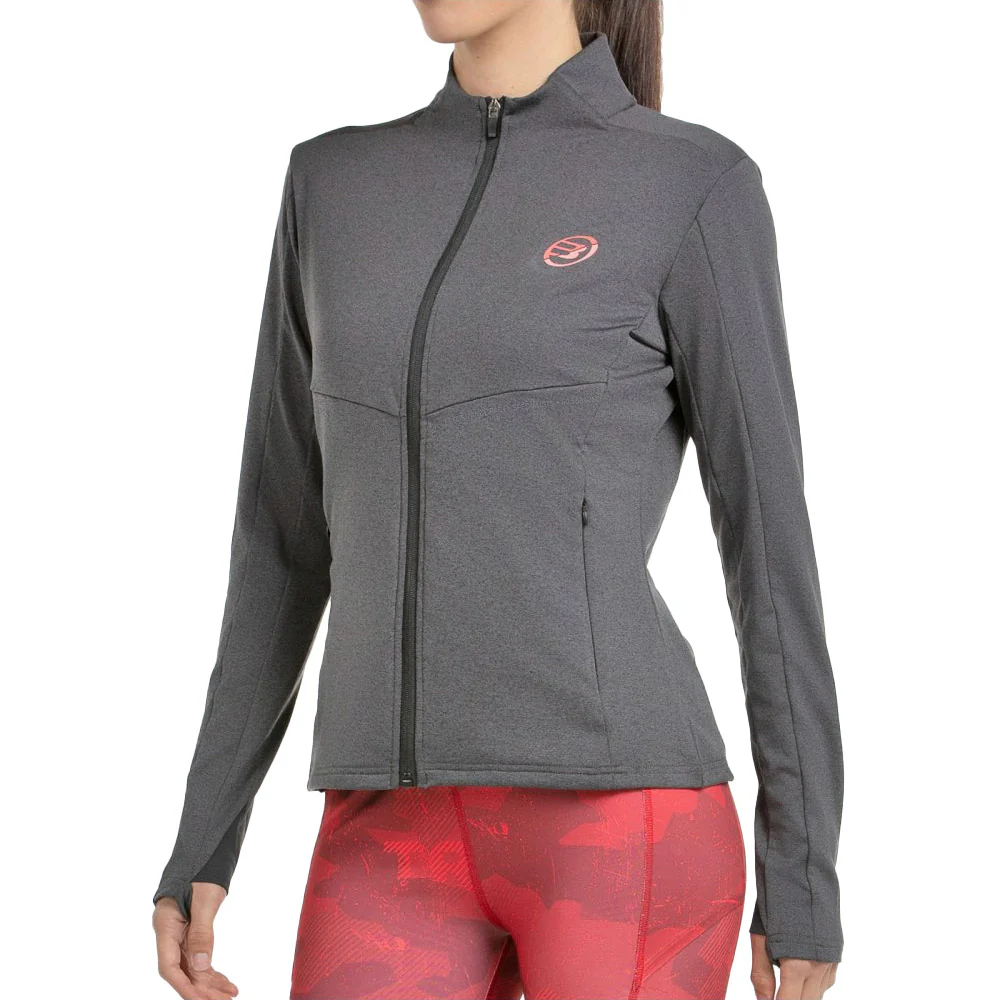 BULLPADEL ENIF Mujer (Sudadera) - Image 3