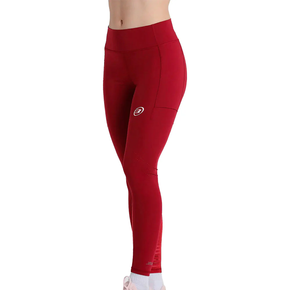 BULLPADEL ERAIS Cereza Mujer (Malla) - Image 3