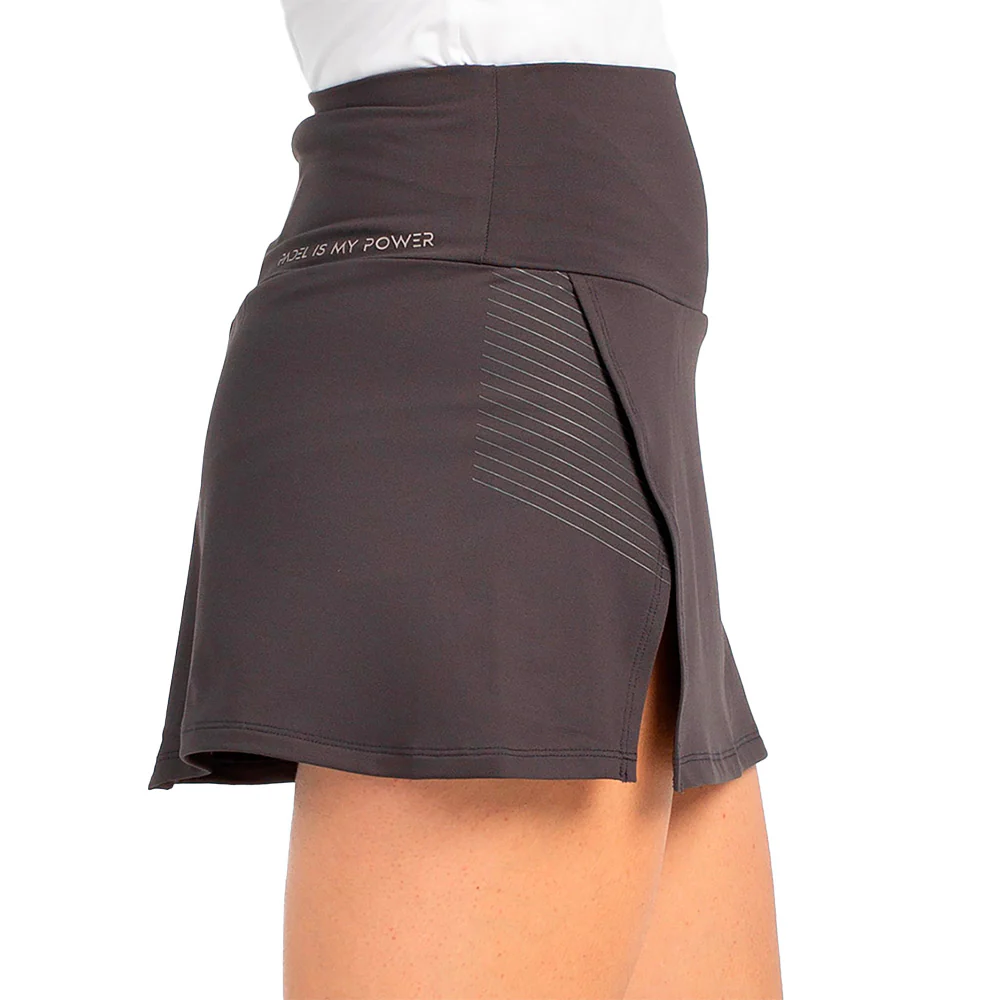 BULLPADEL ESQUI Mujer (Falda) - Image 3