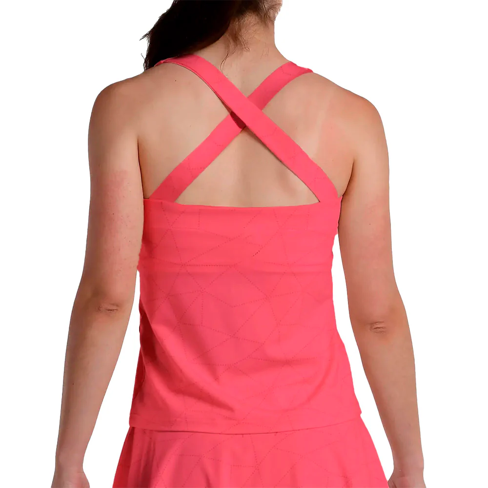 BULLPADEL ESTAS Mujer (Camiseta) - Image 2