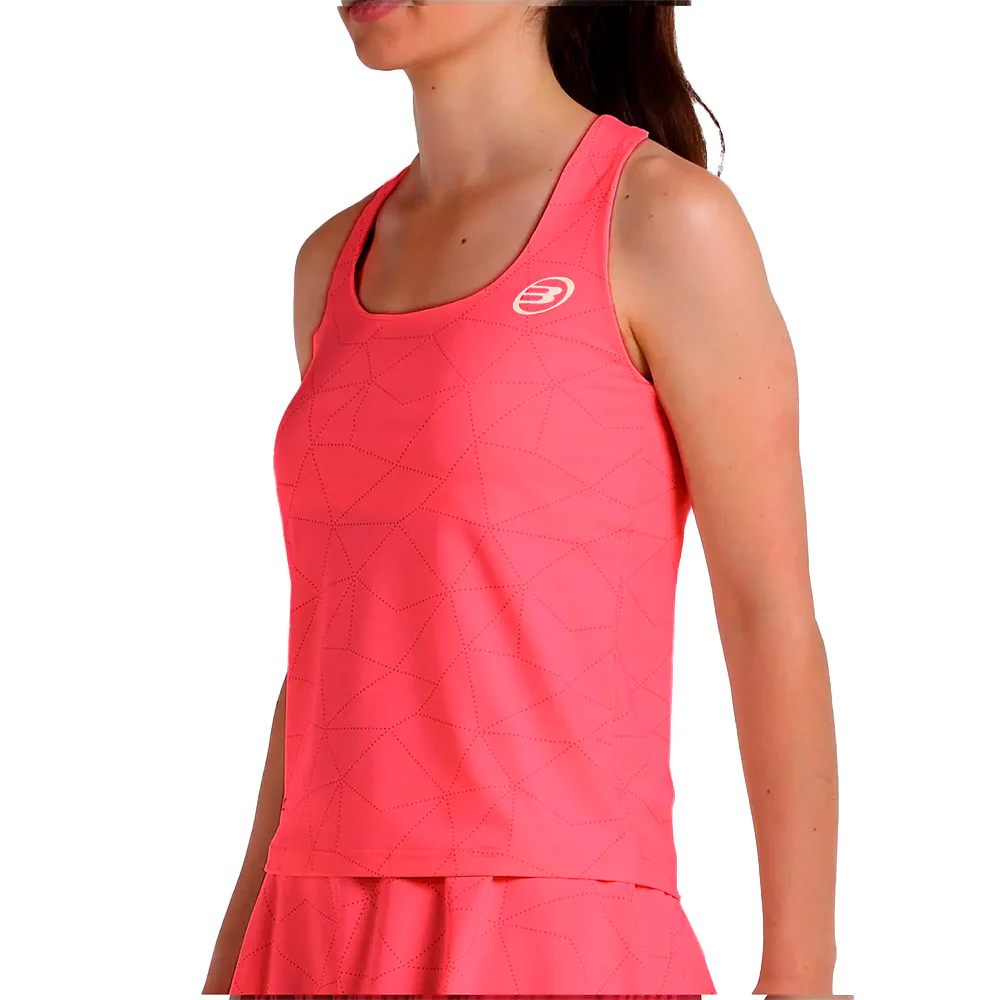 BULLPADEL ESTAS Mujer (Camiseta) - Image 3