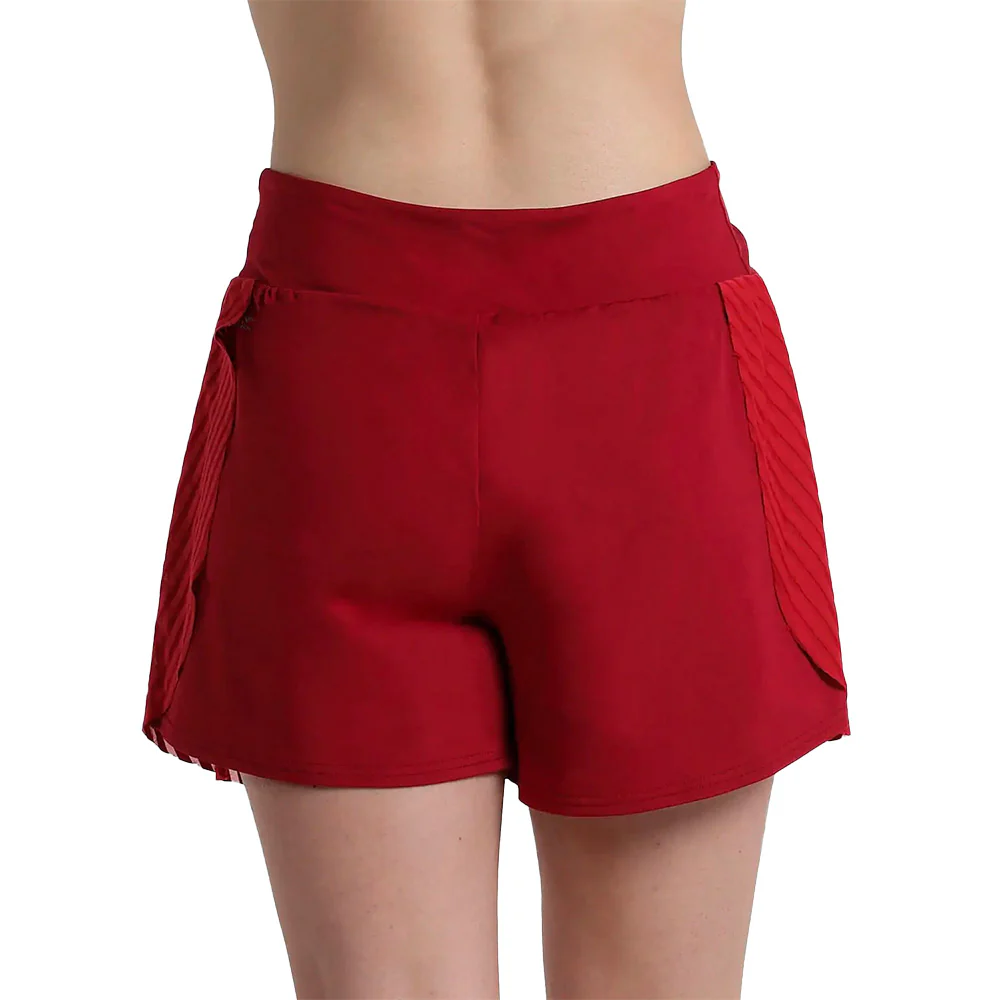 BULLPADEL EXITO Mujer (Shorts) - Image 2