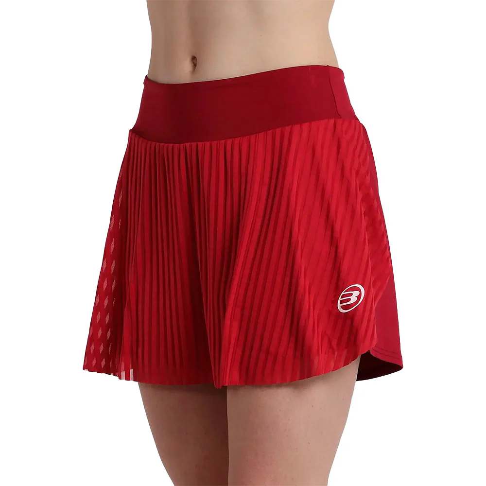 BULLPADEL EXITO Mujer (Shorts) - Image 3