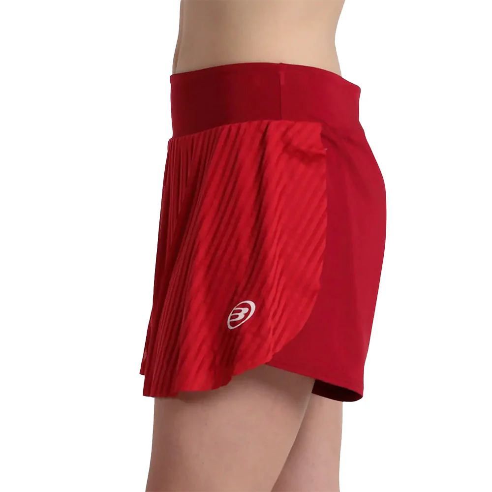 BULLPADEL EXITO Mujer (Shorts) - Image 4