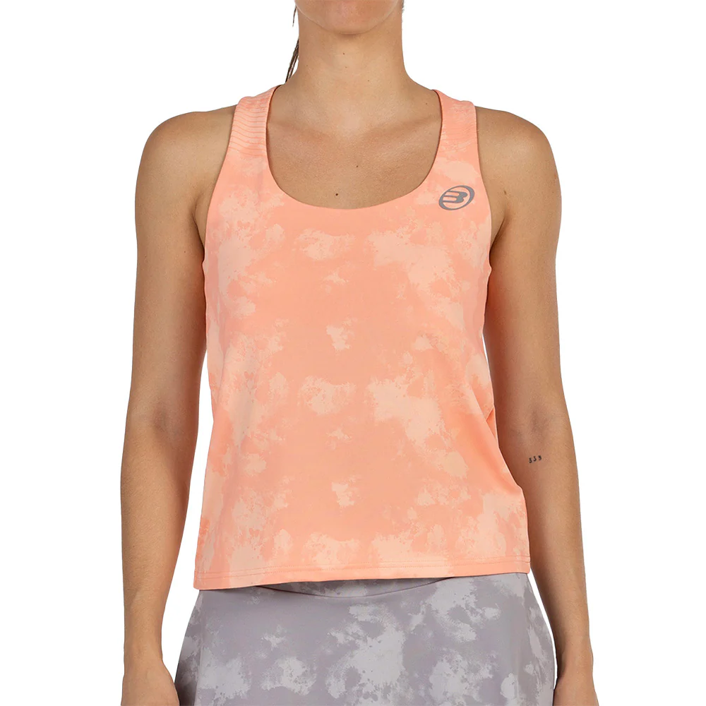 BULLPADEL EXORO Mujer (Camiseta) - Image 3