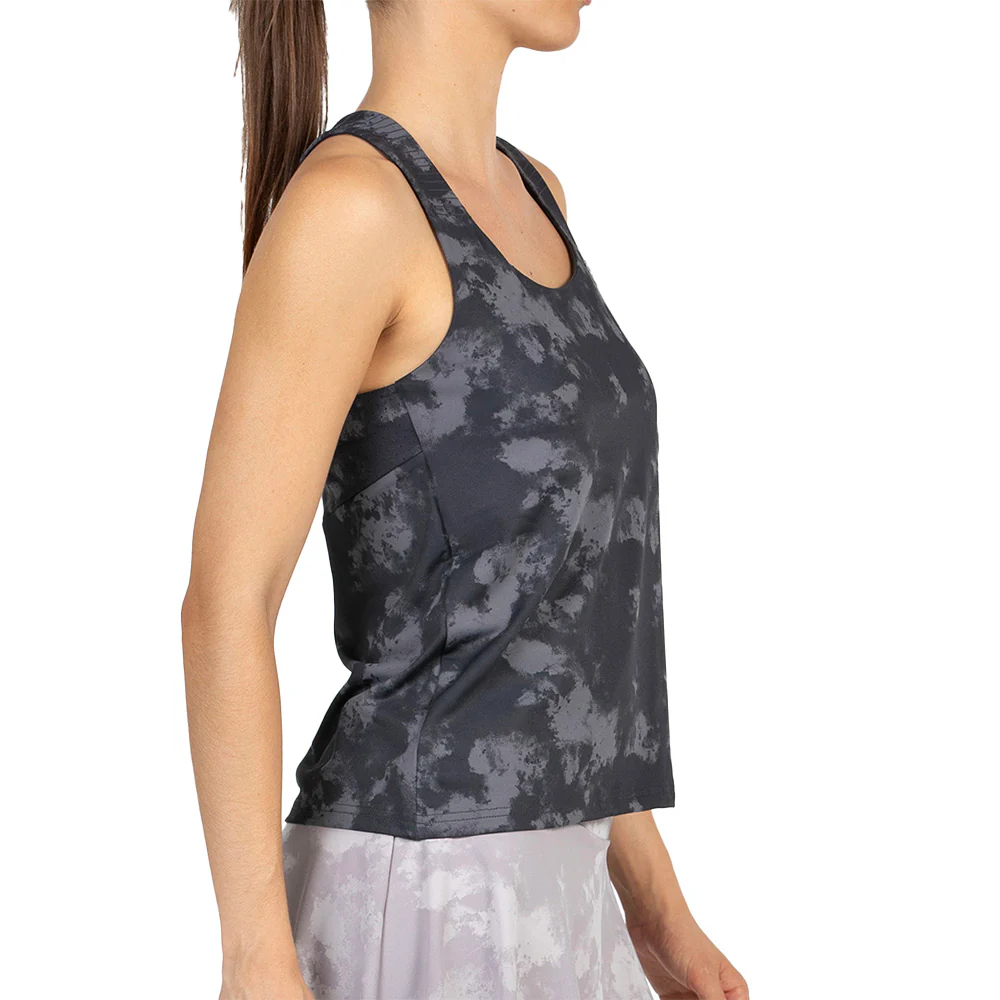 BULLPADEL EXORO Mujer (Camiseta) - Image 9