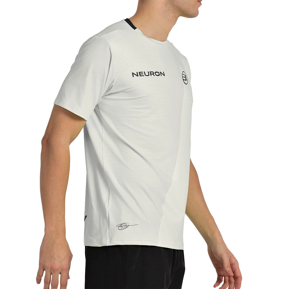 BULLPADEL FEDE CHINGOTTO 25I (Camiseta) - Image 8