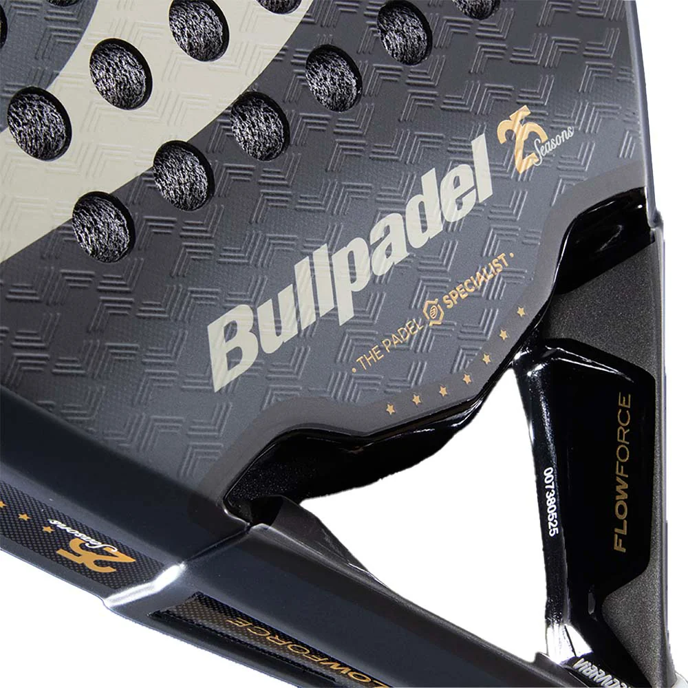 BULLPADEL FLOW LEGEND 2026 ALEJANDRA SALAZAR (Pala) - Image 6