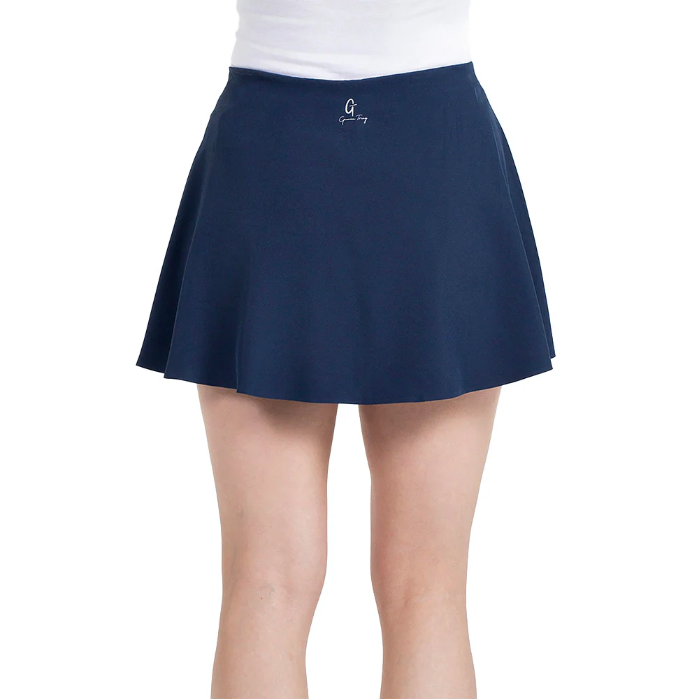 BULLPADEL GALARO Mujer (Falda) - Image 2