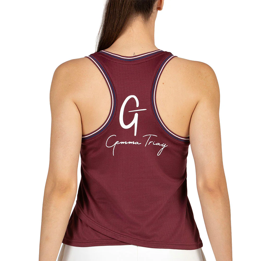 BULLPADEL GEMMA TRIAY 25I (Camiseta) - Image 2
