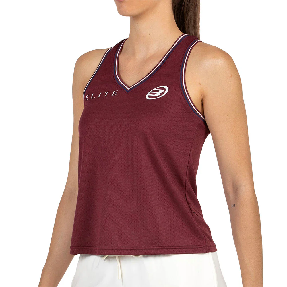 BULLPADEL GEMMA TRIAY 25I (Camiseta) - Image 3