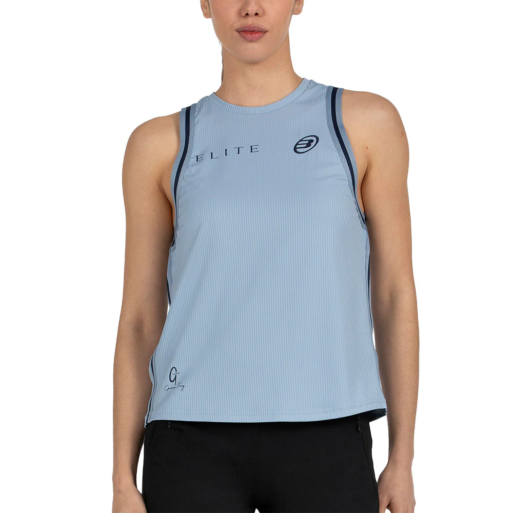 BULLPADEL GEMMA TRIAY 26V (Camiseta)