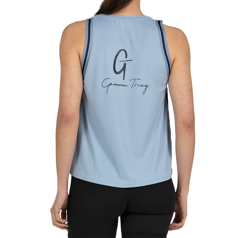 BULLPADEL GEMMA TRIAY 26V (Camiseta) - Image 2